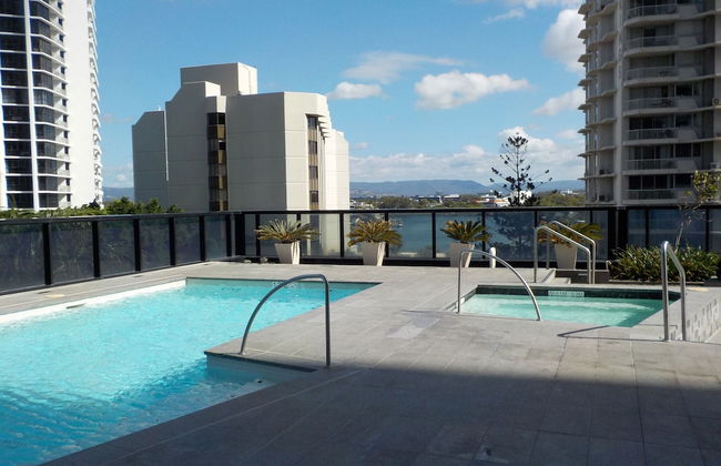 Circle on Cavill - HR Surfers Paradise - Foto 29