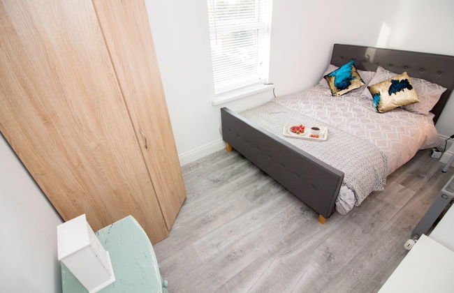 Magdalen quarters - Foto 4