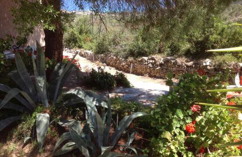 Villa A Scopa à Lumio en Corse avec piscine chauffée, vue mer panoramique, climatisation, jardin arboré de 3000m2, 10 pers, 5 Chb, 4 Sdb - Foto 57