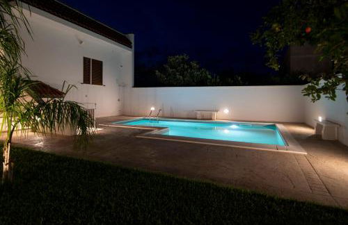 Ulivo di Rocco apartments - Foto 15