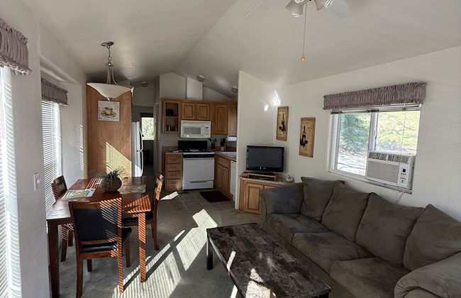 Canyon Creek Resort - Foto 15