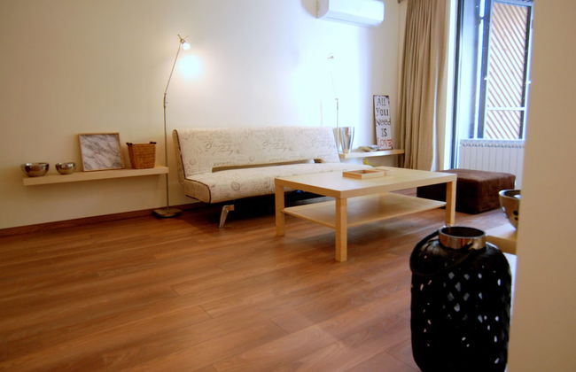 Baratero Wooden House Apartment - Foto 9