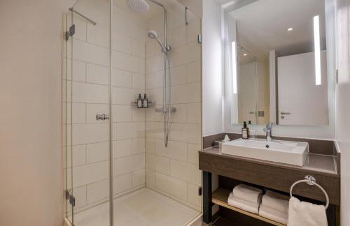 Citadines Arnulfpark Munich - Photo 32