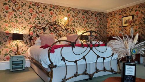 The Hall Estate - Historic Grade I-listed Jacobean Mansion - Foto 4