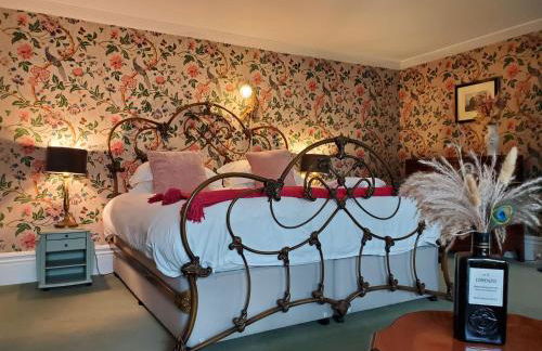 The Hall Estate - Historic Grade I-listed Jacobean Mansion - Foto 4