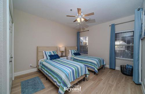 Blue Hues & Lake Views - Foto 46