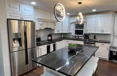 Modern getaway in Catskills - Foto 28