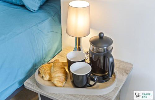 The Old Post Office 5 mins Drive to Alton Towers - Foto 32