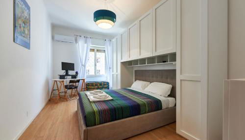 Marco Polo House - Photo 3, furniture, wardrobe