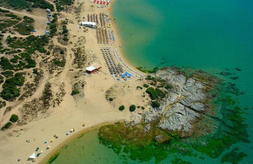 Kavala Villa 360 degrees green - Foto 56