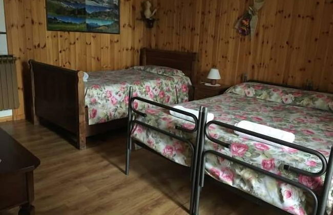 Agriturismo La Grange - Foto 6