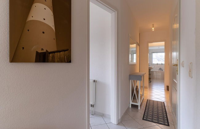 Ferienwohnung in St. Peter-ording - Foto 17