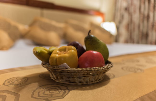 Apart Hotel El Doral - Photo 7