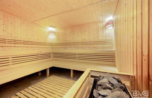 Czilu Czilu D&D Apartments - Foto 71