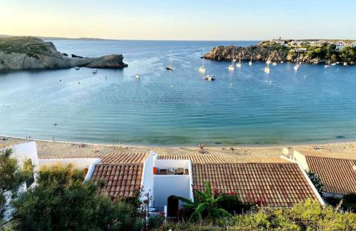 Sa Ona - Playa a 2 minutos a pie - Piscina - Foto 23