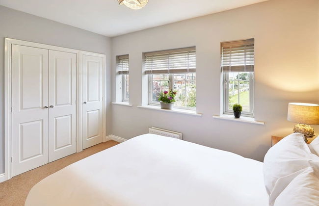 Host Stay The Tardis - Foto 11