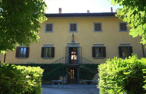 Villa Paola - Foto 1
