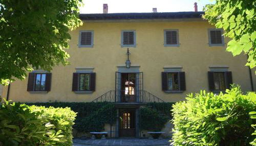 Villa Paola - Foto 1