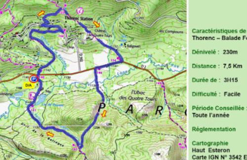 Maison proche Greolière - Foto 8