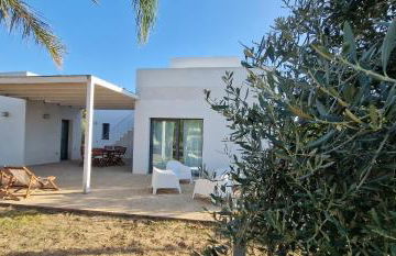 Villa Le Dune Cicas - Foto 3