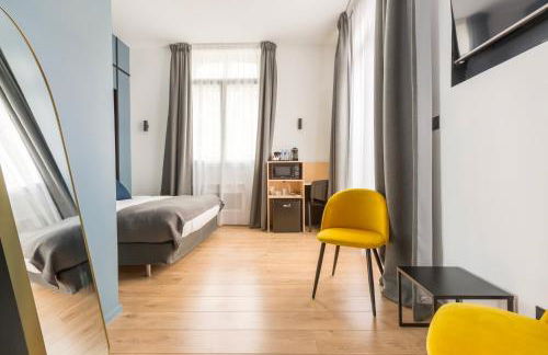 Au Chat Qui Dort Lille - Villa Gounod - Foto 92