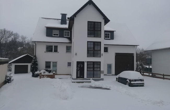 Apartment in Medebach Near Ski Lift - Foto 23