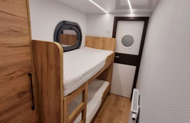 Hausboot Lore - Foto 2