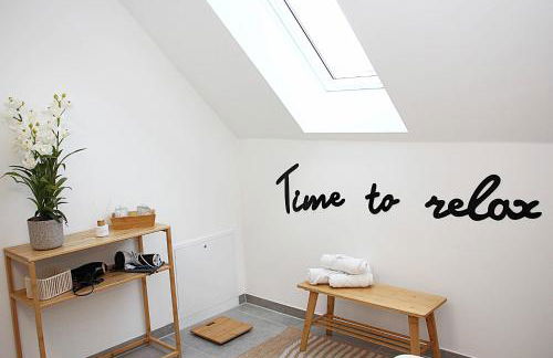 Nibelungen Apartments - Worms-Hochheim - Foto 50