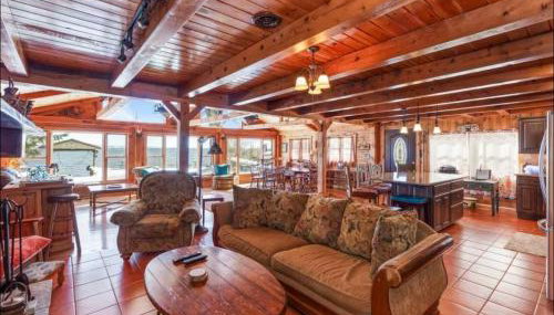 Lakeshore lodge - Foto 4