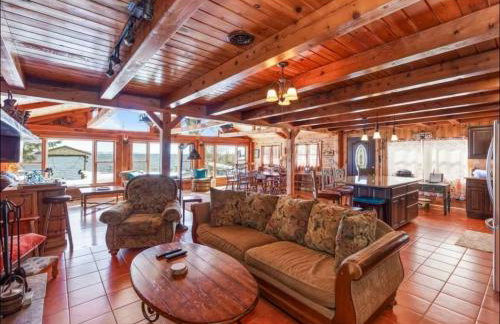 Lakeshore lodge - Foto 4