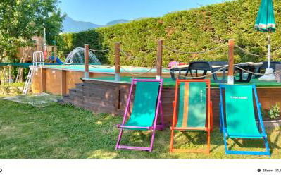 MANSARDA VITI - Sguardo su Frontone - - Foto 9