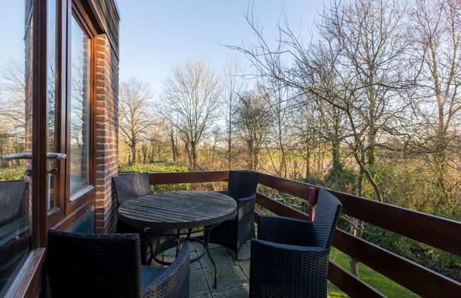 Apartment in Veere Near Lake Veerse Marina - Foto 17