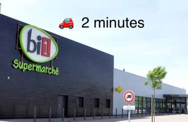 Résidence Mélanie et Nicolas - Foto 45