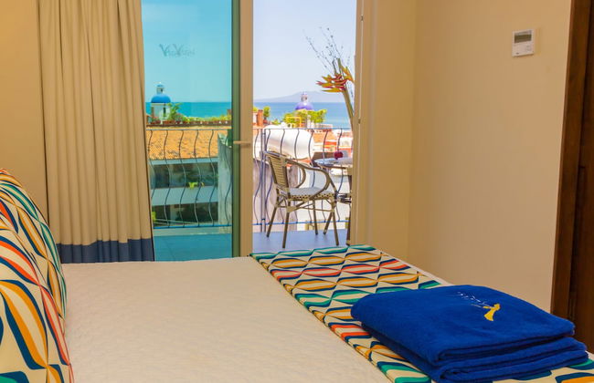 V Azul Vallarta - Luxury Vacation Rental- Adults Only - Foto 12