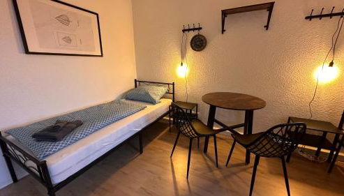 MiCasa TuCasa - 2-R-Apartment Leipziger Neuseenland Vega - Foto 3