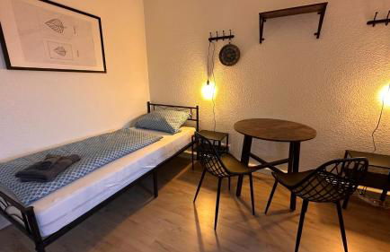 MiCasa TuCasa - 2-R-Apartment Leipziger Neuseenland Vega - Foto 3