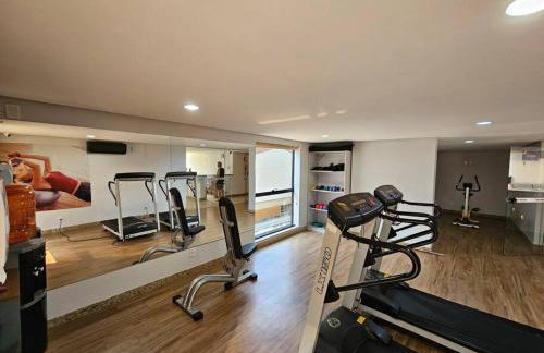 Flat Suíte 605 Goiânia - GO - Foto 19