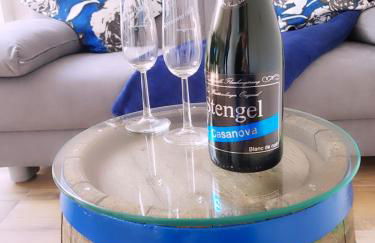 Stengels Sekt Appartements - Foto 11