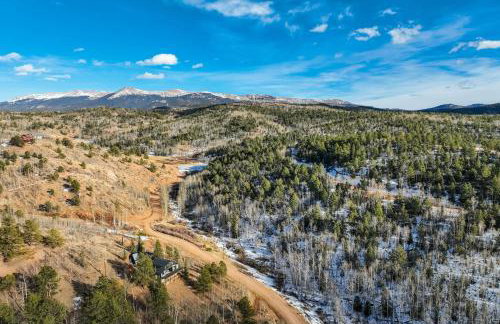 The Enchanted Summit - Foto 73