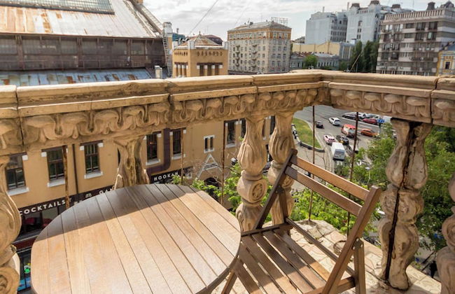 Scandinavian Apartments - Foto 30