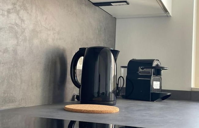 1 bedroom in Center-Terrace & Parking - Photo 7