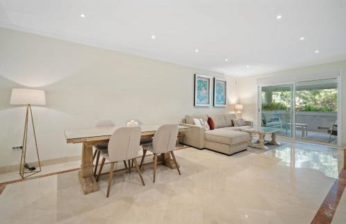Jardín Del Mediterráneo by Finest Rentals - Foto 20