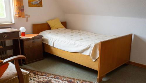 Ferienwohnung Monteurwohnung - Foto 5