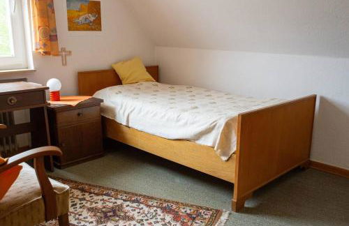 Ferienwohnung Monteurwohnung - Foto 5