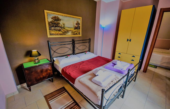 Holiday House & Events With Private Pool in the Center of Sicily - Photo 2