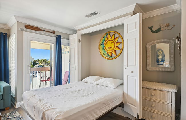 Sandpiper Cove 8245 Studio Bedroom Condo by RedAwning - Foto 2