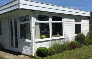 Coastal Cabin Chalet - Foto 20