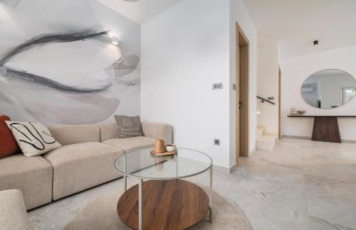 New 2026 Casa MARE Malinska with private heated pool - Foto 39