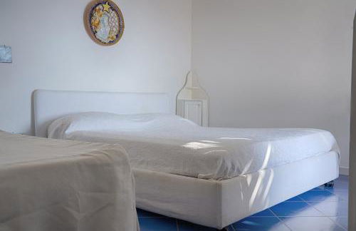 VILLA MARINA PICCOLA ai FARAGLIONI - Foto 32