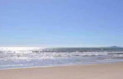 Terra Prometida, Casa de Praia com Piscina - Canaã - Foto 7